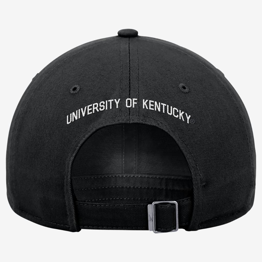 Kentucky Nike College Cap C16415C535A-KEN