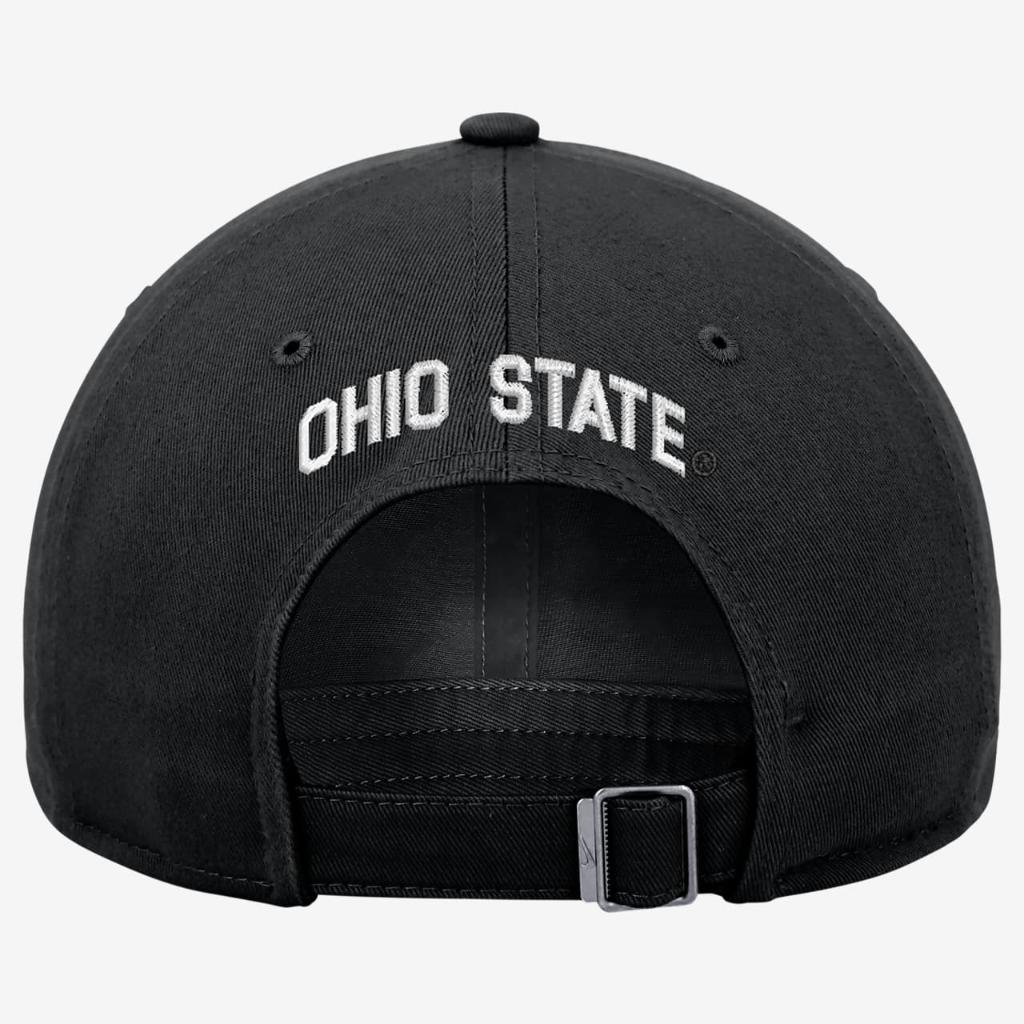 Ohio State Nike College Cap C16415C535A-OHI