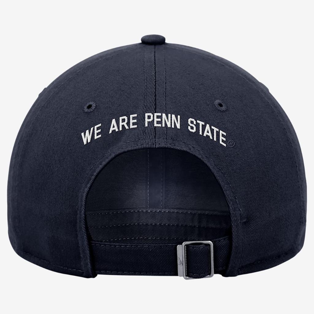 Penn State Nike College Cap C16415C535A-PSU