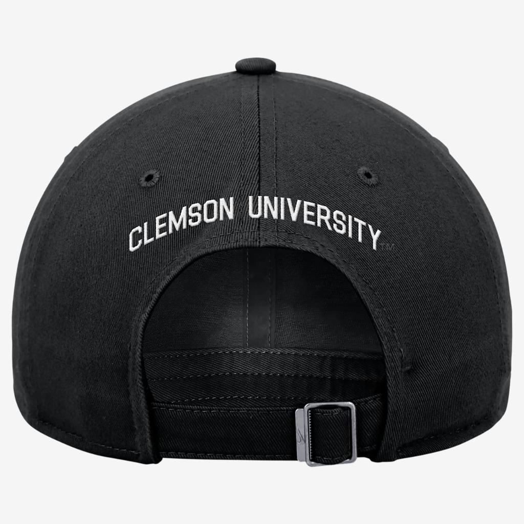 Clemson Nike College Cap C16415C535B-CLM