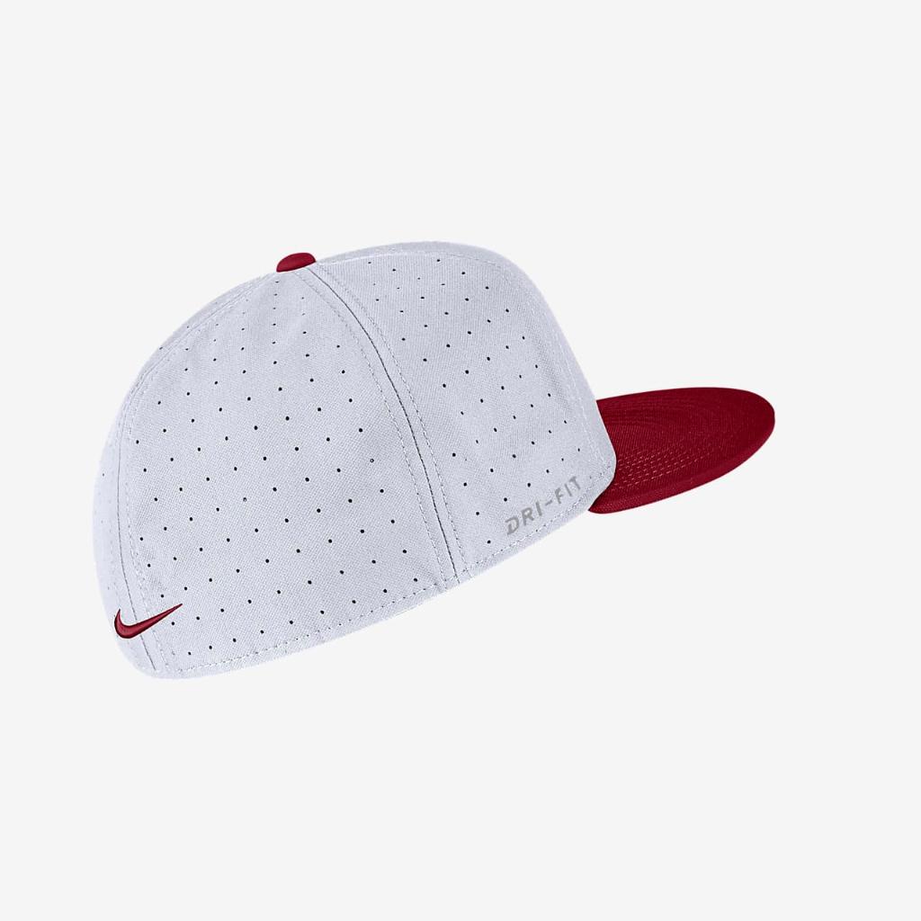 Alabama Nike College Baseball Hat C16835C17-AL1