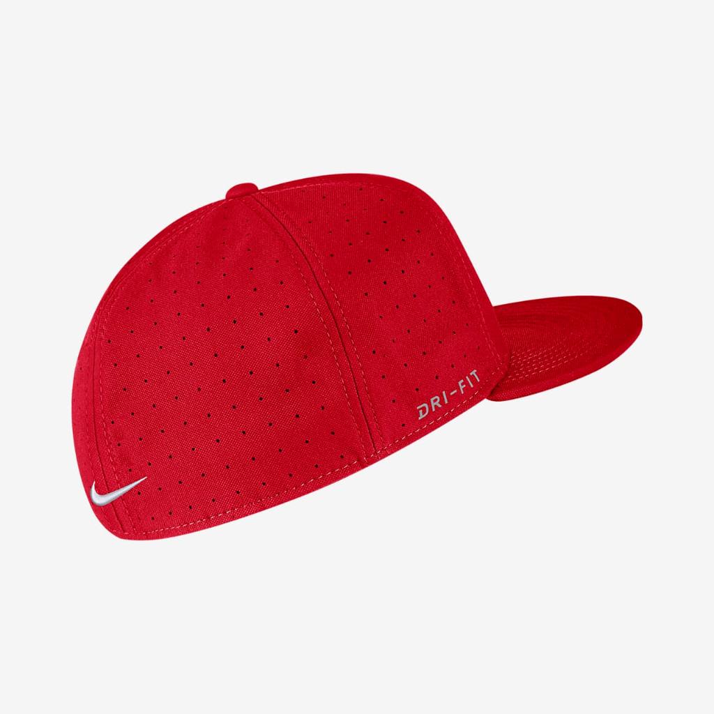 Arizona Nike College Baseball Hat C16835C17-AZ1