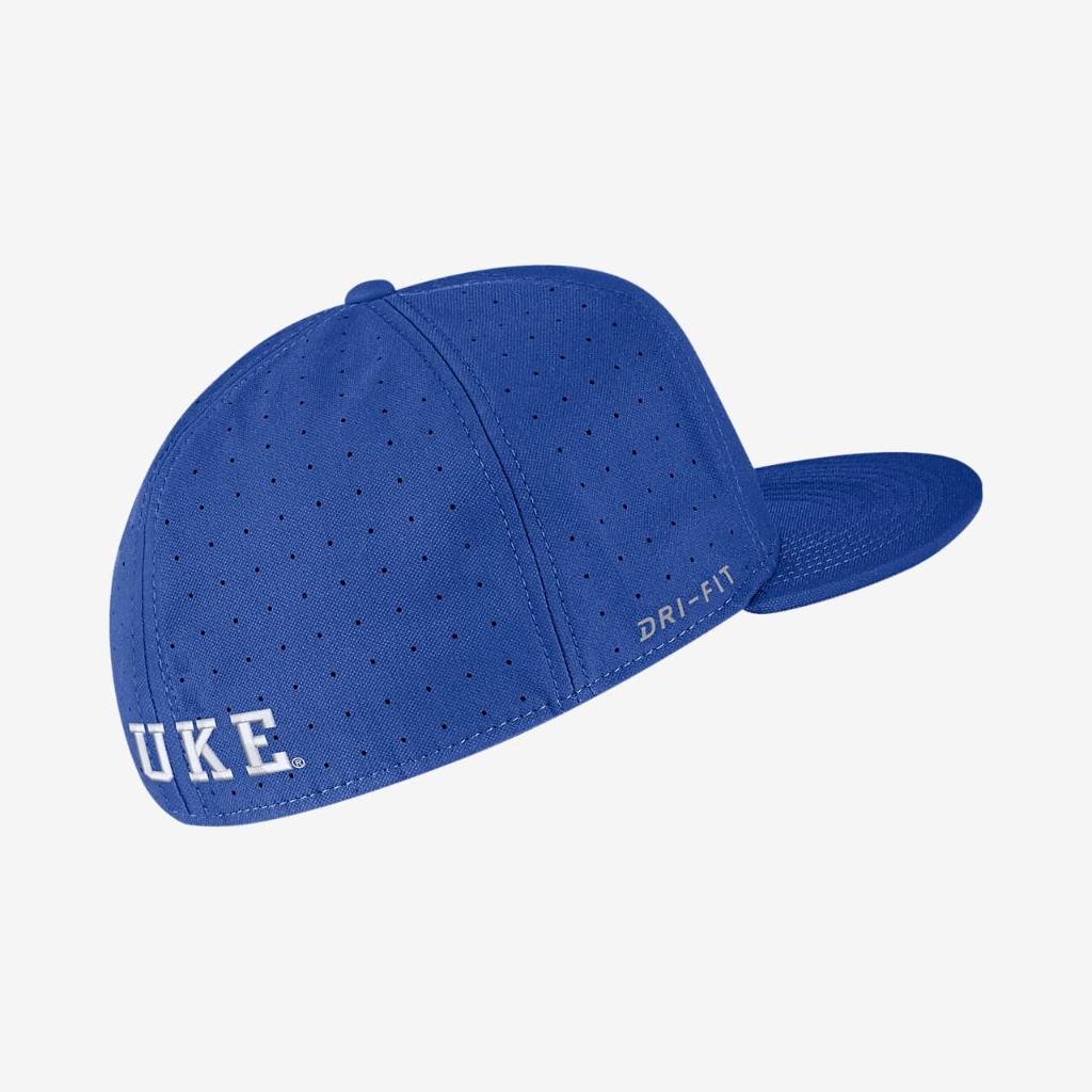 Duke Nike College Baseball Hat C16835C17-DK1