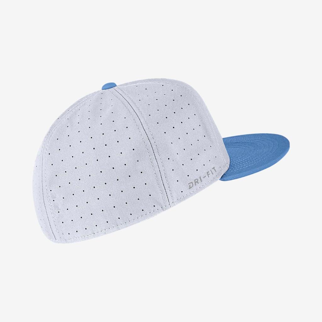 UNC Nike College Baseball Hat C16835C17-NC1