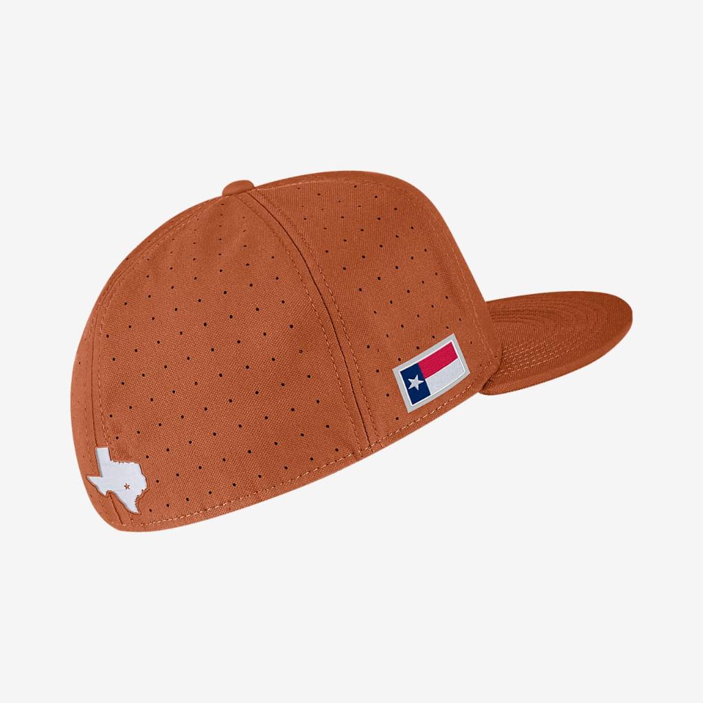 Texas Nike College Baseball Hat C16835C17-TEX