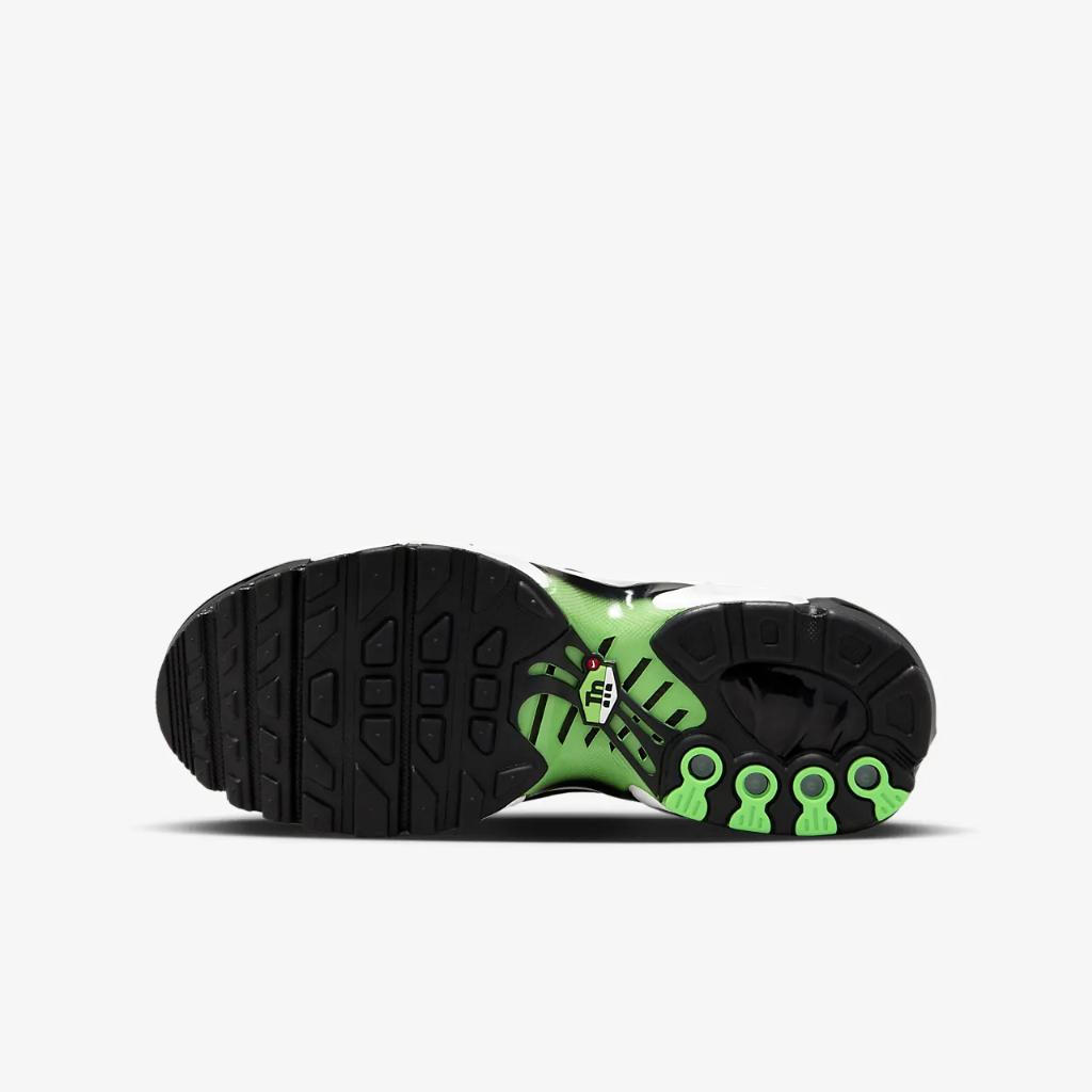 Nike Air Max Plus Big Kids&#039; Shoe CD0609-021