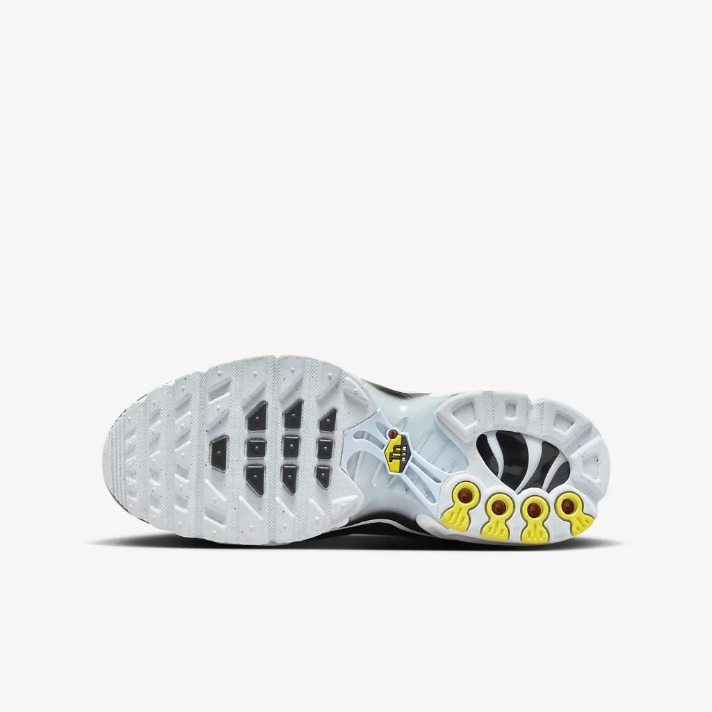 Nike Air Max Plus Big Kids&#039; Shoes CD0609-023