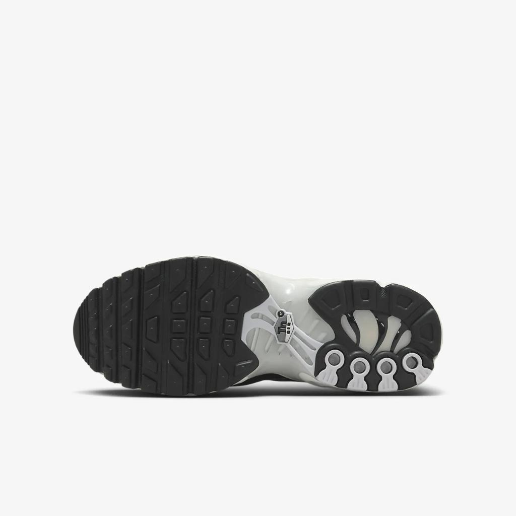Nike Air Max Plus Big Kids&#039; Shoes CD0609-026