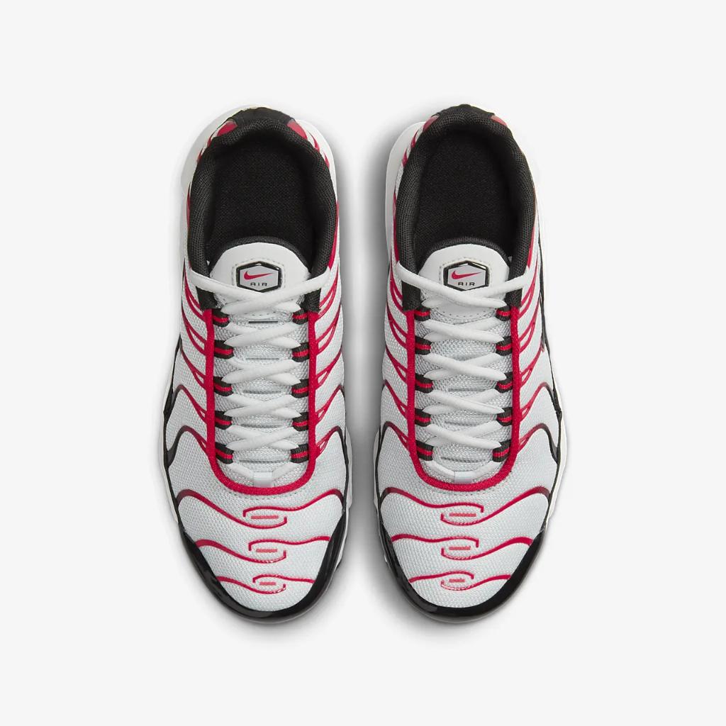 Nike Air Max Plus Big Kids&#039; Shoes CD0609-027