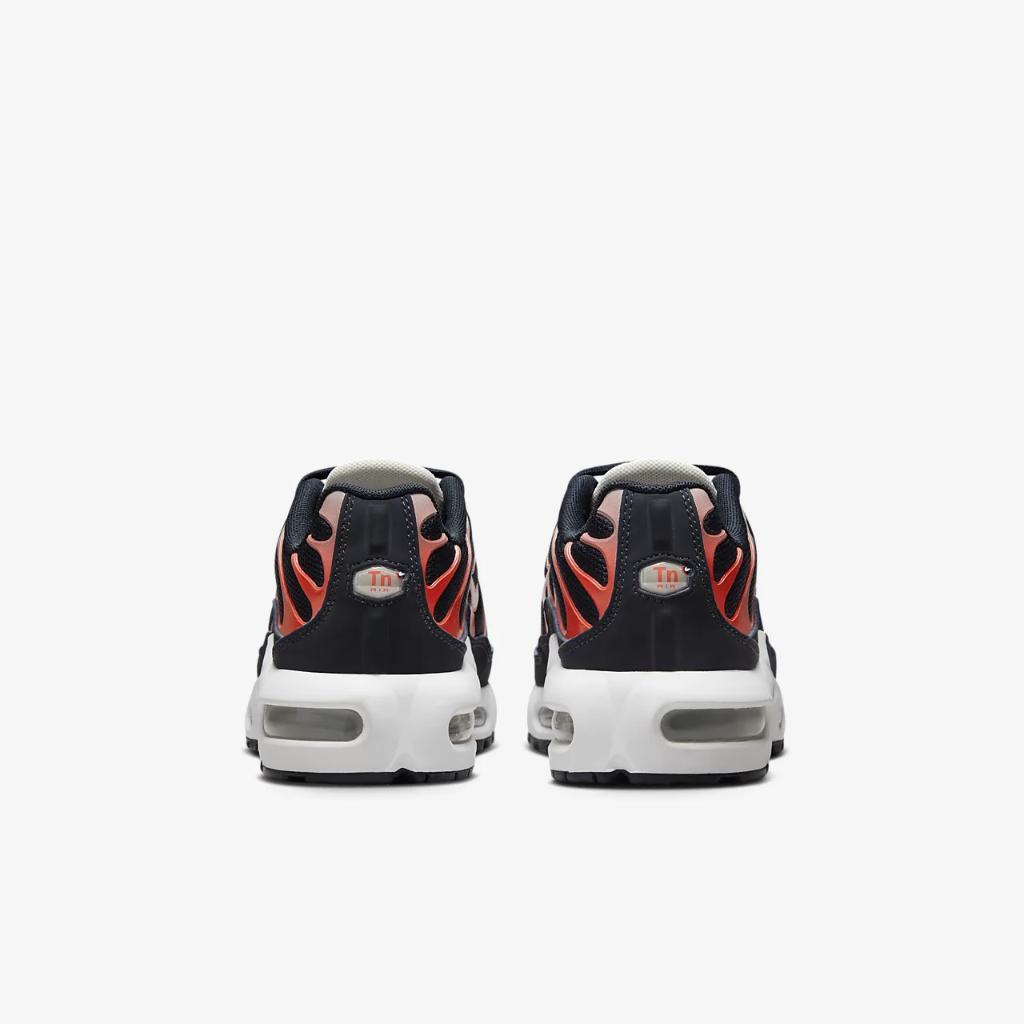Nike Air Max Plus Big Kids&#039; Shoes CD0609-408