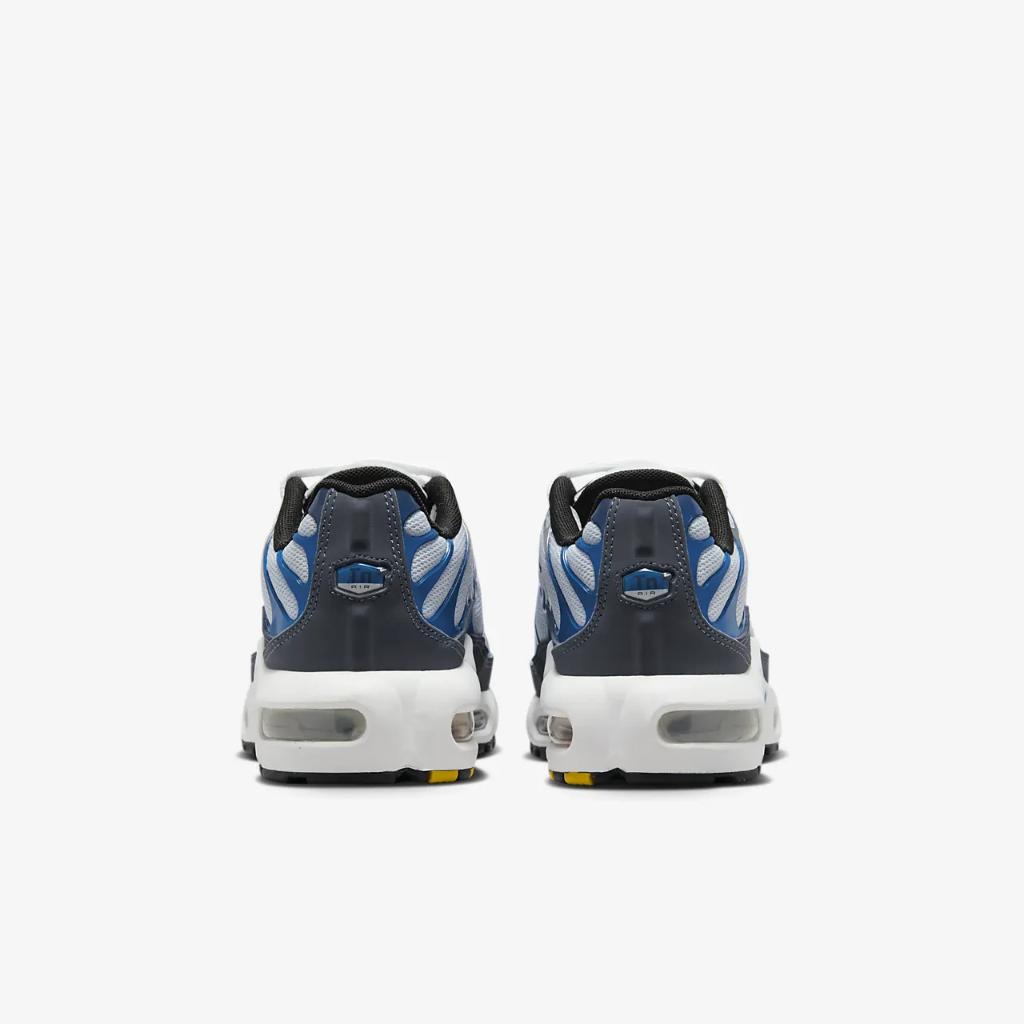 Nike Air Max Plus Big Kids&#039; Shoes CD0609-409