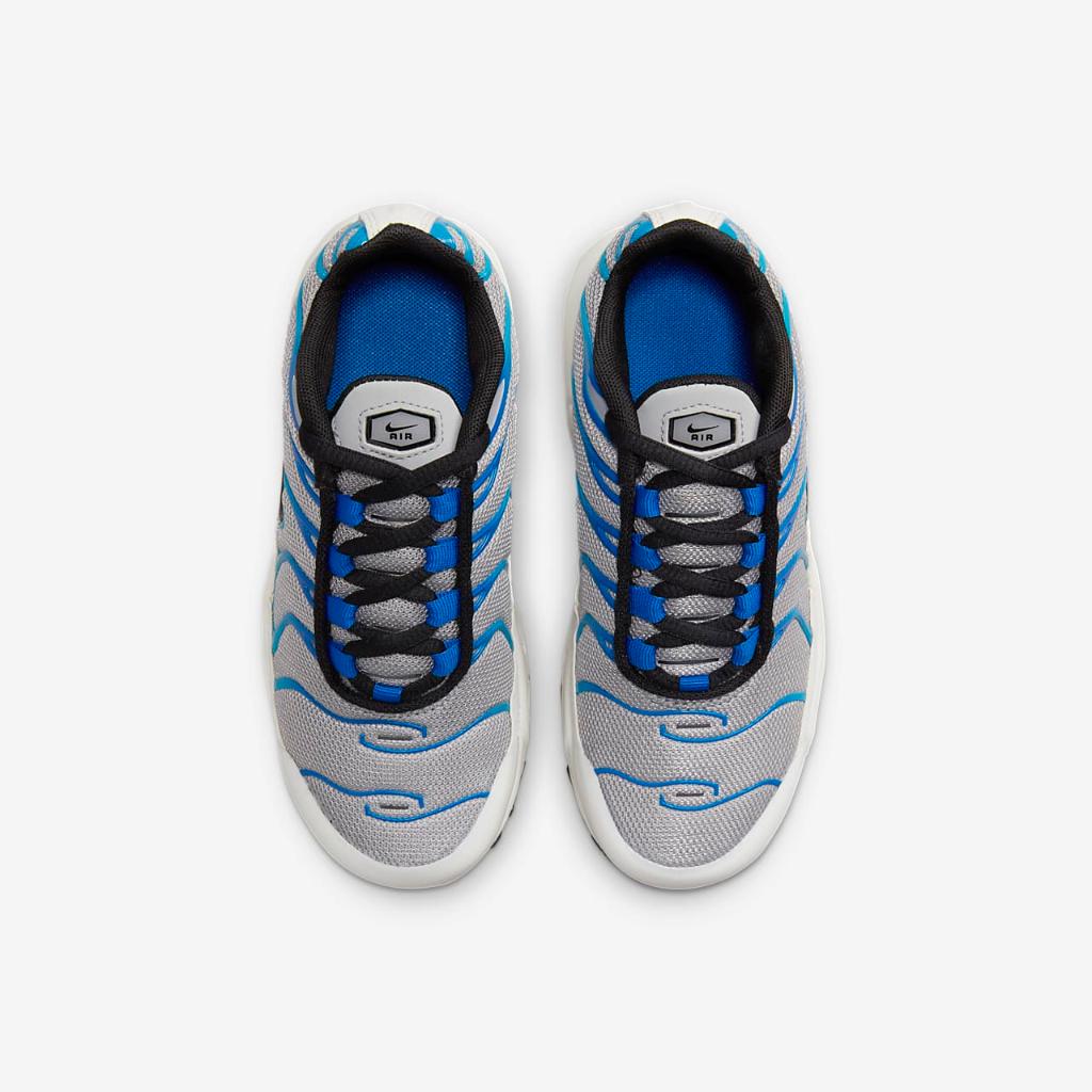 Nike Air Max Plus Little Kids&#039; Shoes CD0610-019