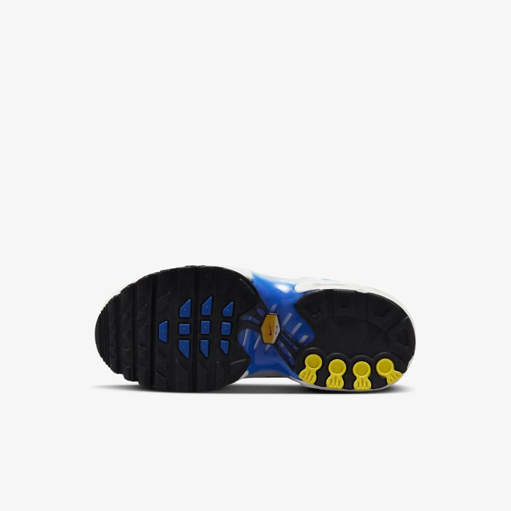 Nike Air Max Plus Little Kids&#039; Shoes CD0610-019