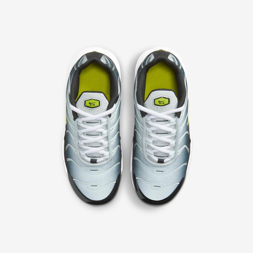 Nike Air Max Plus Little Kids&#039; Shoes CD0610-022