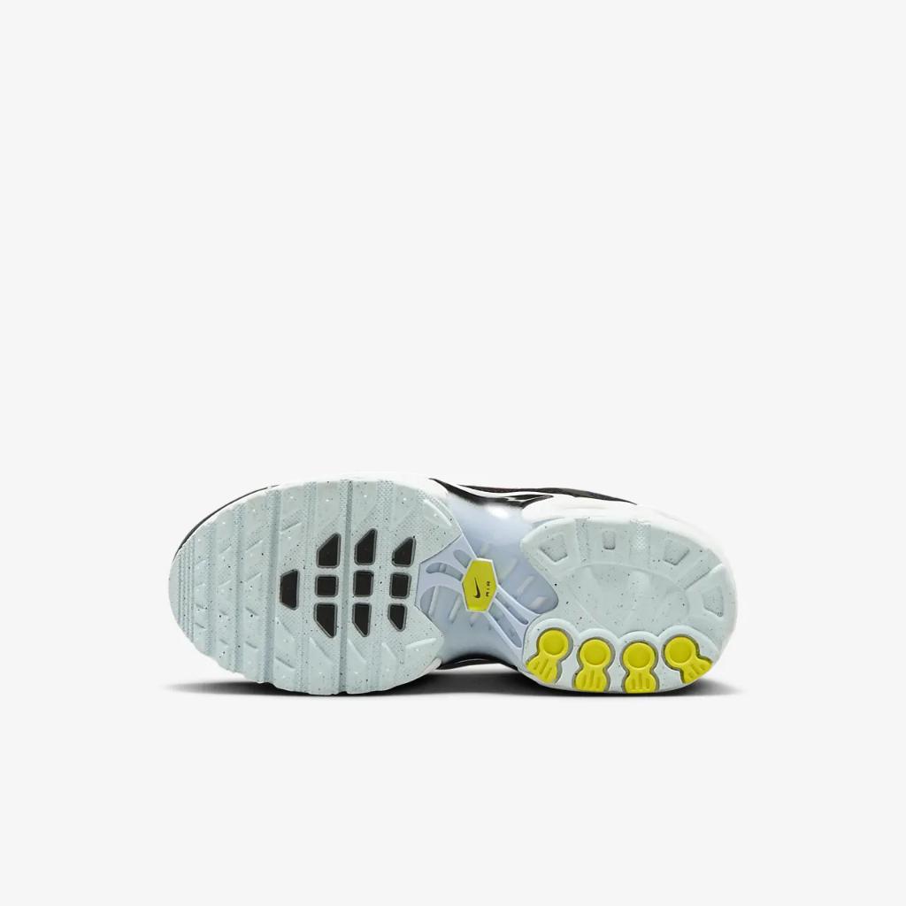 Nike Air Max Plus Little Kids&#039; Shoes CD0610-023