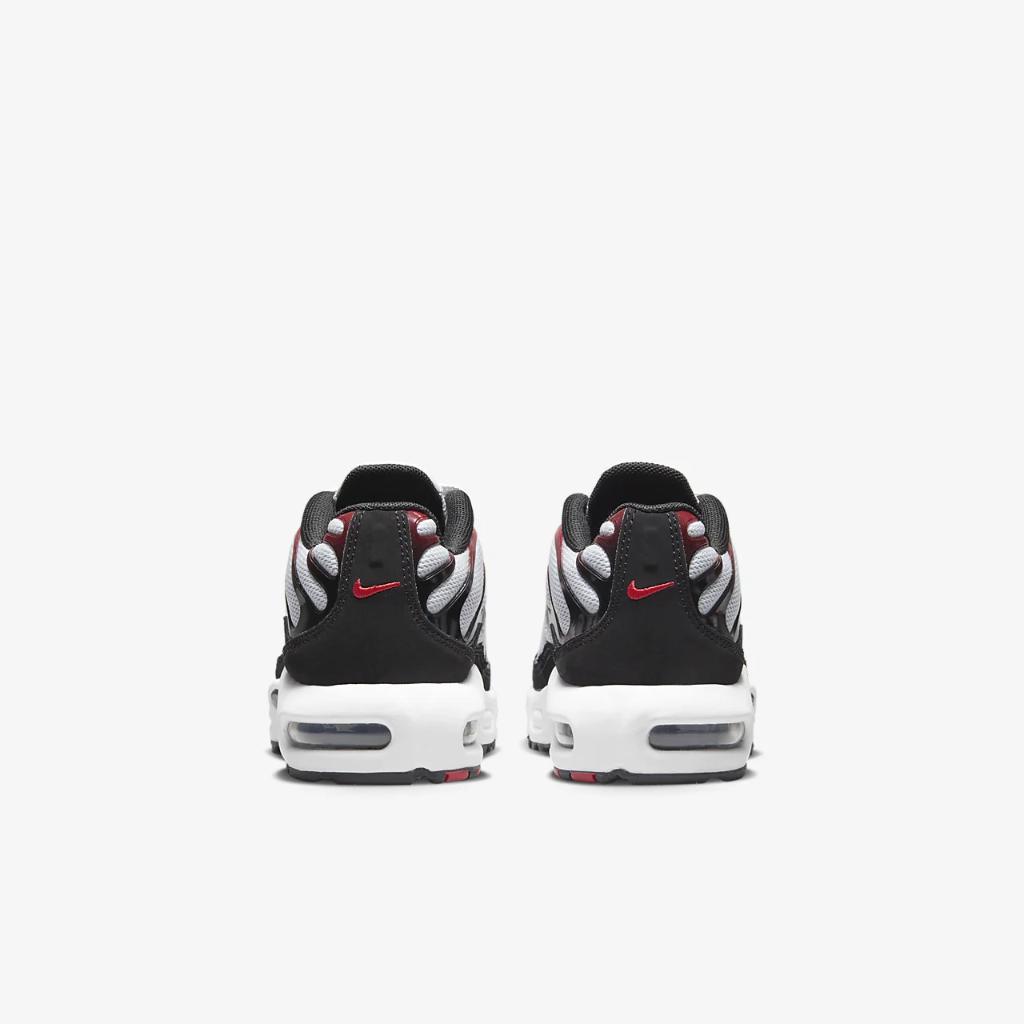 Nike Air Max Plus Little Kids&#039; Shoes CD0610-027