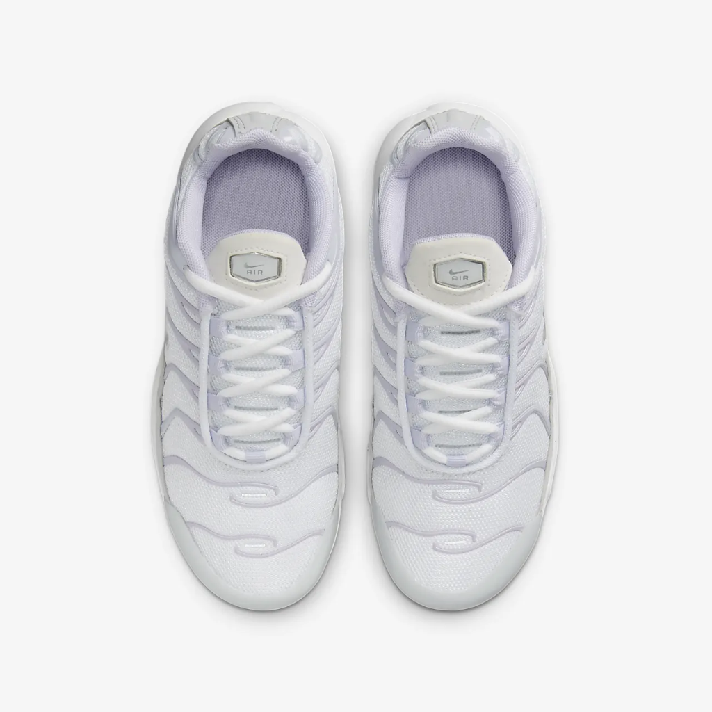 Nike Air Max Plus Little Kids&#039; Shoes CD0610-108
