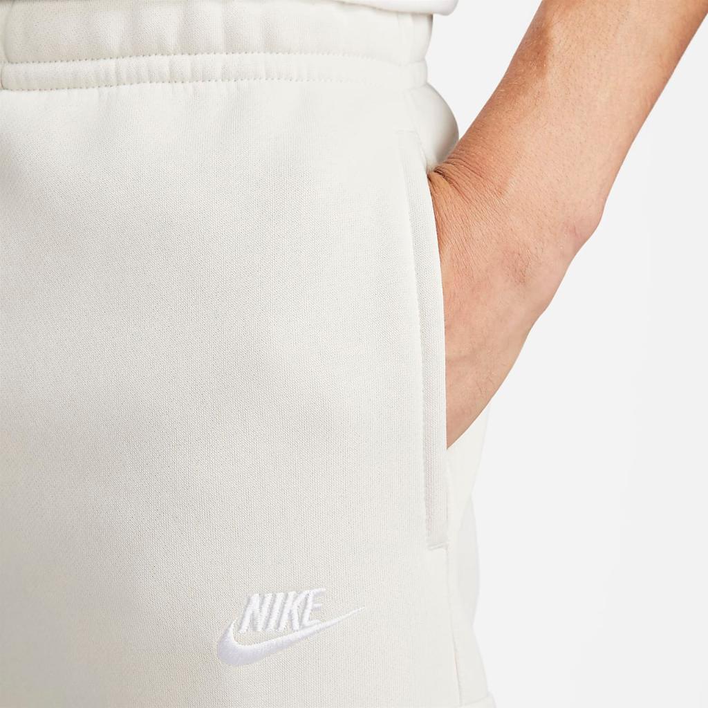 Nike Sportswear Club Fleece Men&#039;s Cargo Pants CD3129-072