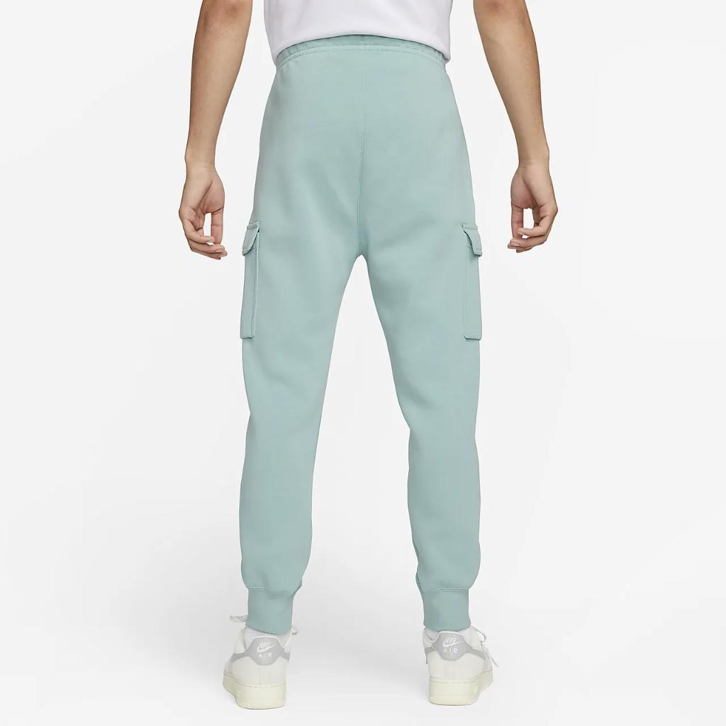 Nike Sportswear Club Fleece Men&#039;s Cargo Pants CD3129-309