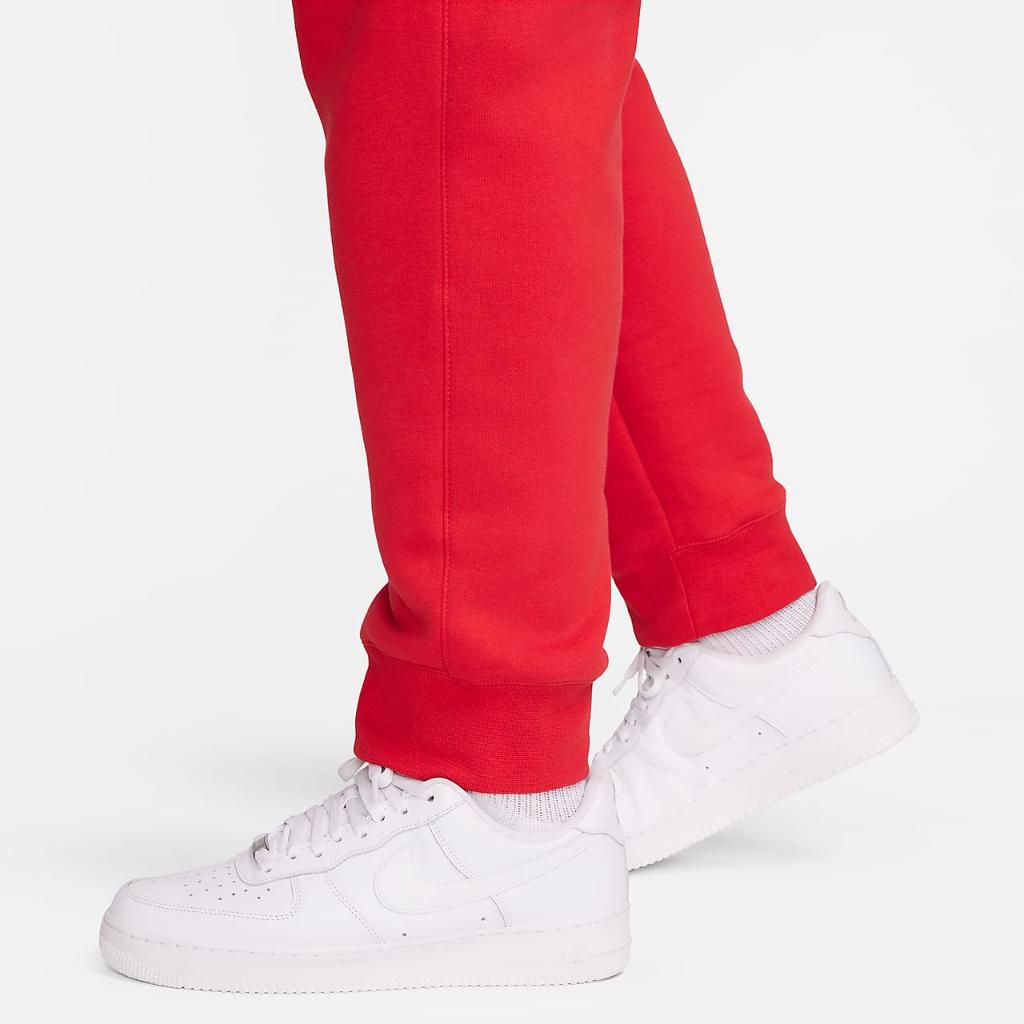 Nike Sportswear Club Fleece Men&#039;s Cargo Pants CD3129-657