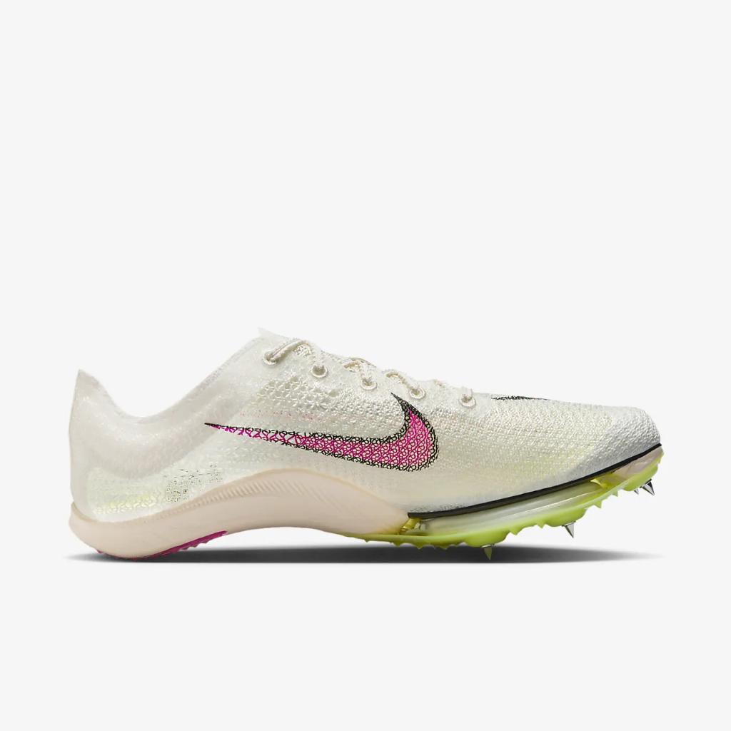 Nike Air Zoom Victory Track &amp; Field Distance Spikes CD4385-101