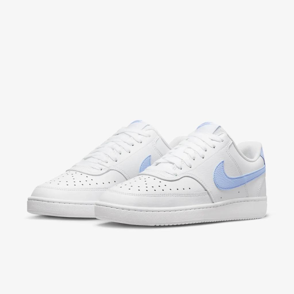 Nike Court Vision Low Women&#039;s Shoes CD5434-115