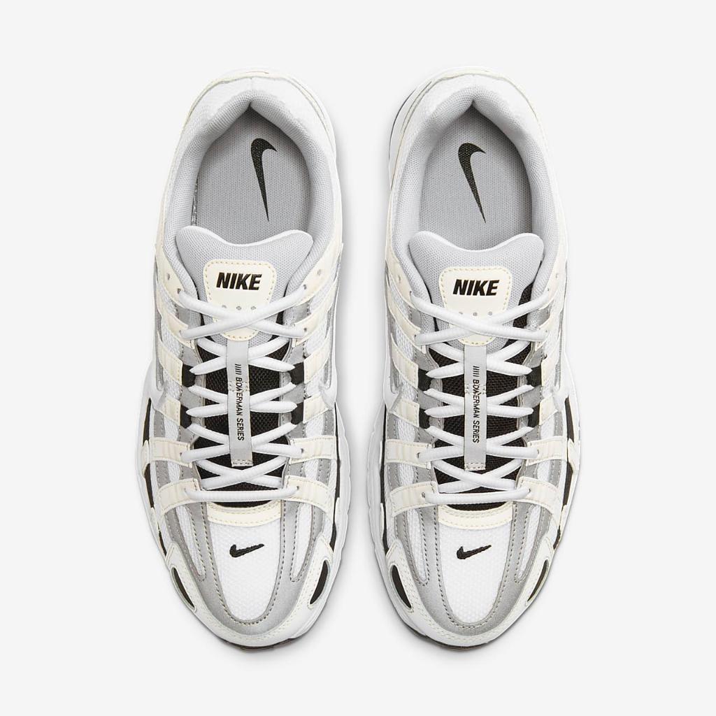 Nike P-6000 Shoes CD6404-101