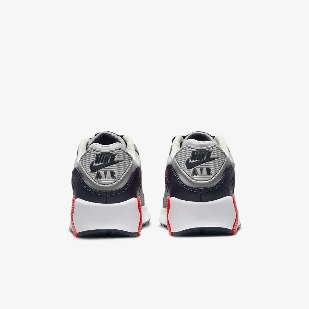Nike Air Max 90 LTR Big Kids’ Shoes CD6864-021