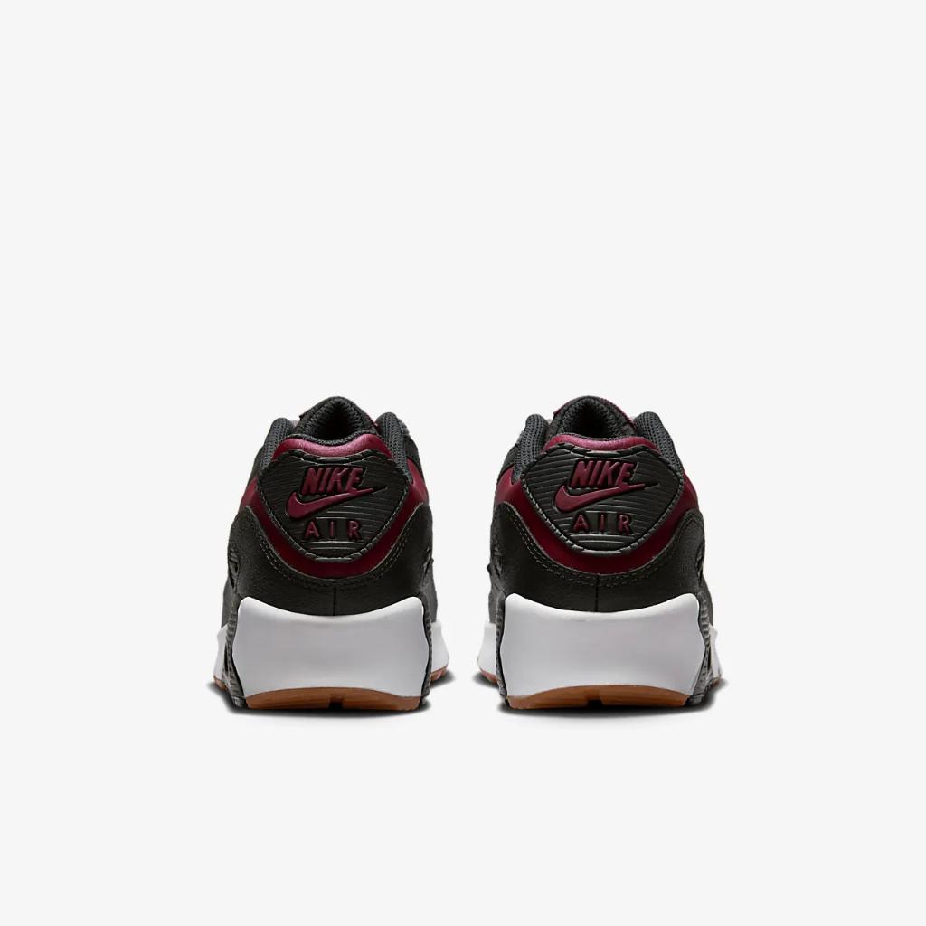 Nike Air Max 90 LTR Big Kids’ Shoes CD6864-024