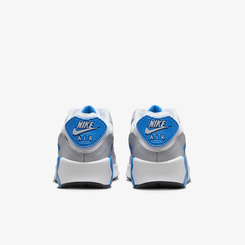 Nike Air Max 90 LTR Big Kids’ Shoes CD6864-127