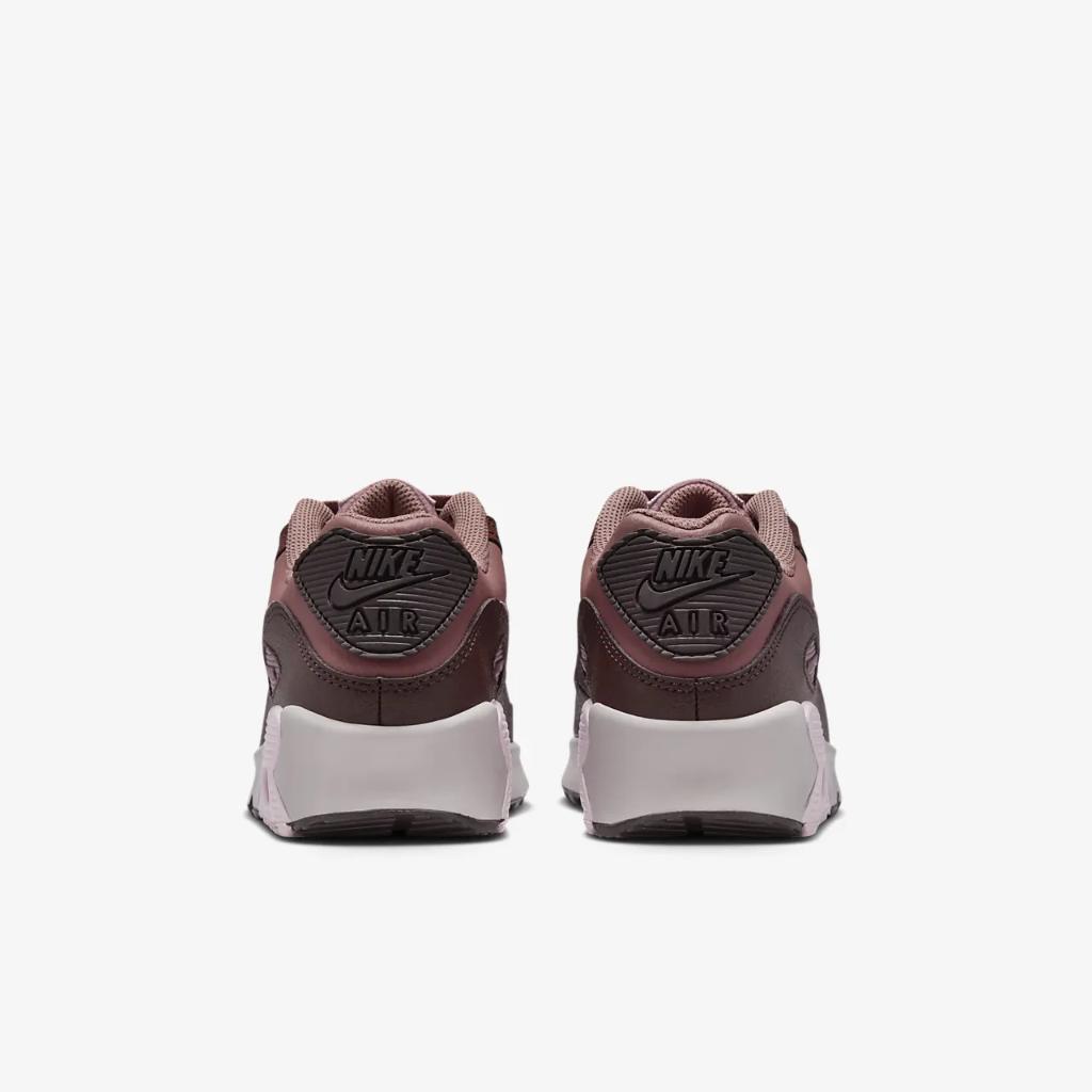Nike Air Max 90 LTR Big Kids’ Shoes CD6864-201