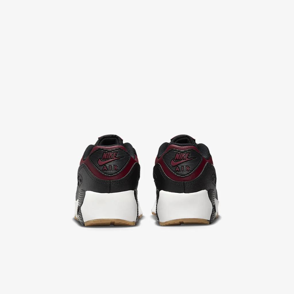 Nike Air Max 90 LTR Little Kids’ Shoes CD6867-024