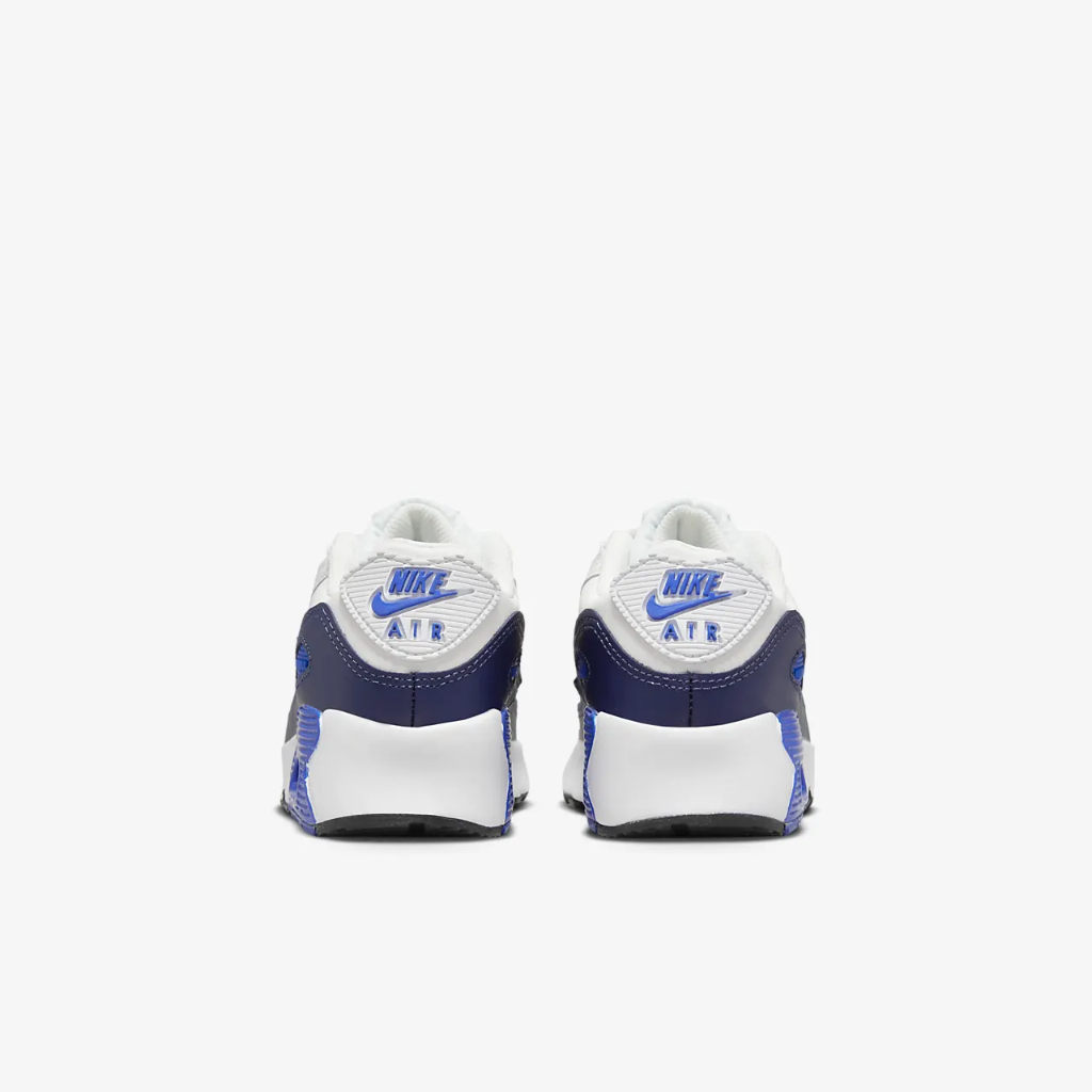 Nike Air Max 90 LTR Little Kids’ Shoes CD6867-120