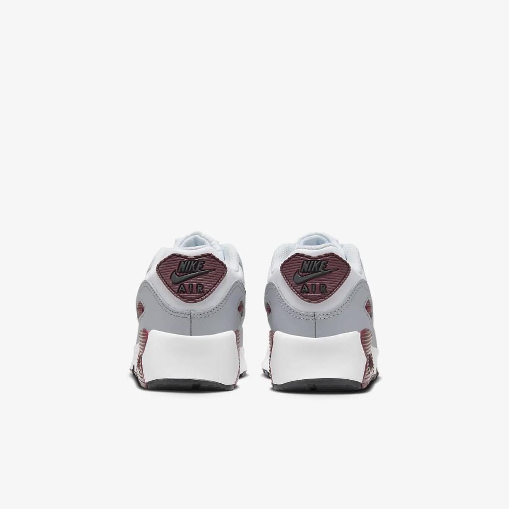 Nike Air Max 90 LTR Little Kids’ Shoes CD6867-125