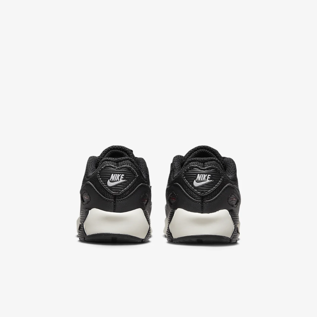 Nike Air Max 90 LTR Baby/Toddler Shoes CD6868-022