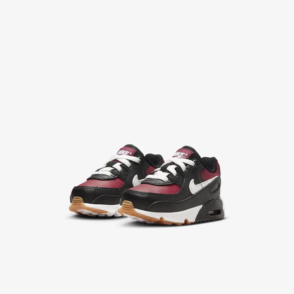Nike Air Max 90 LTR Baby/Toddler Shoes CD6868-024