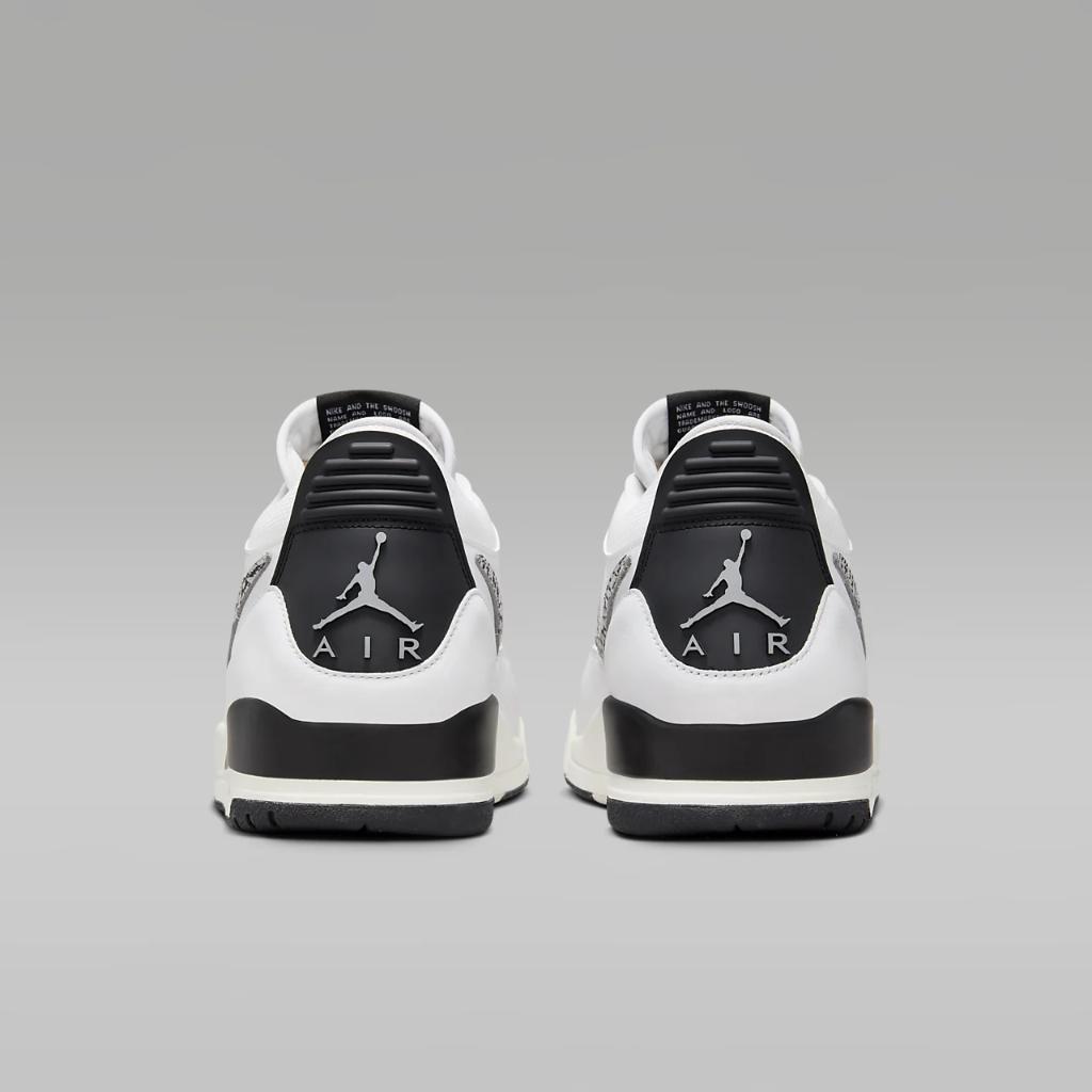 Air Jordan Legacy 312 Low Men&#039;s Shoes CD7069-110
