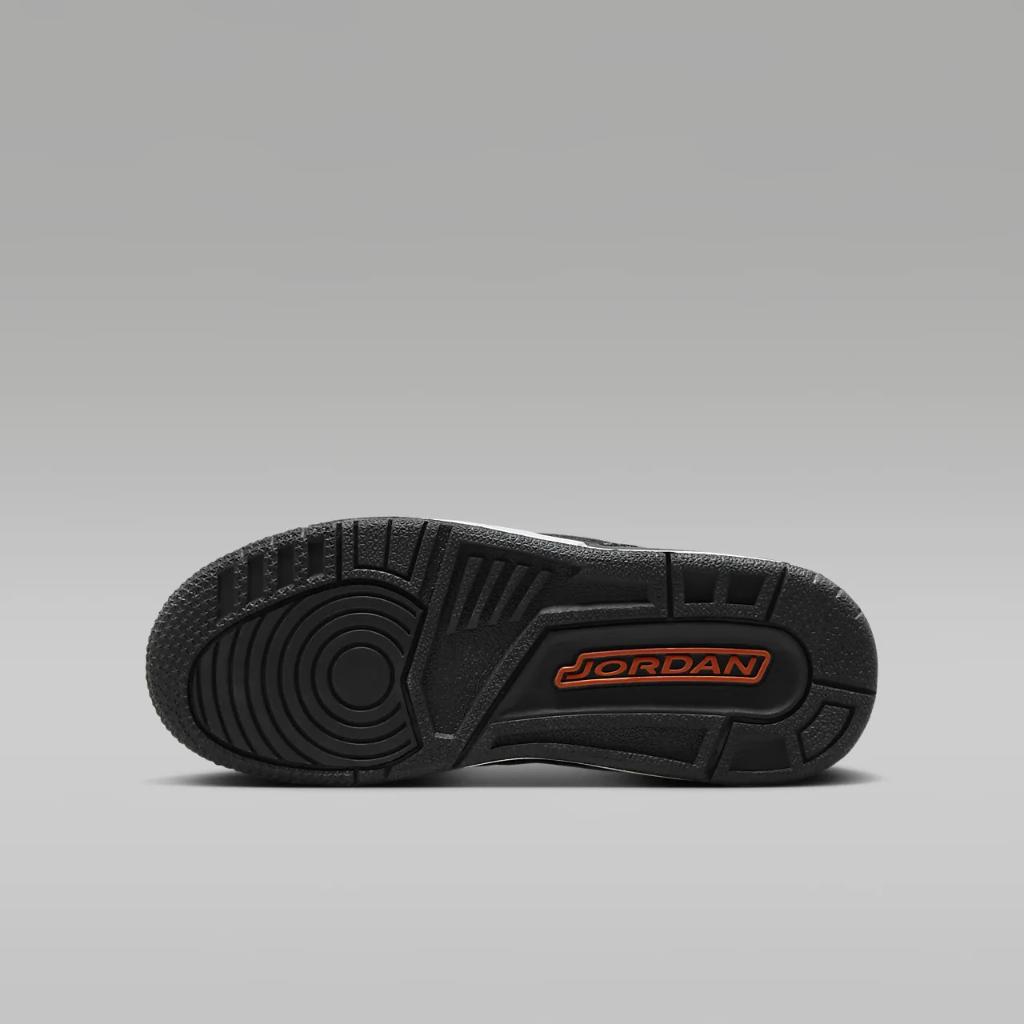 Air Jordan Legacy 312 Low Big Kids&#039; Shoes CD9054-018