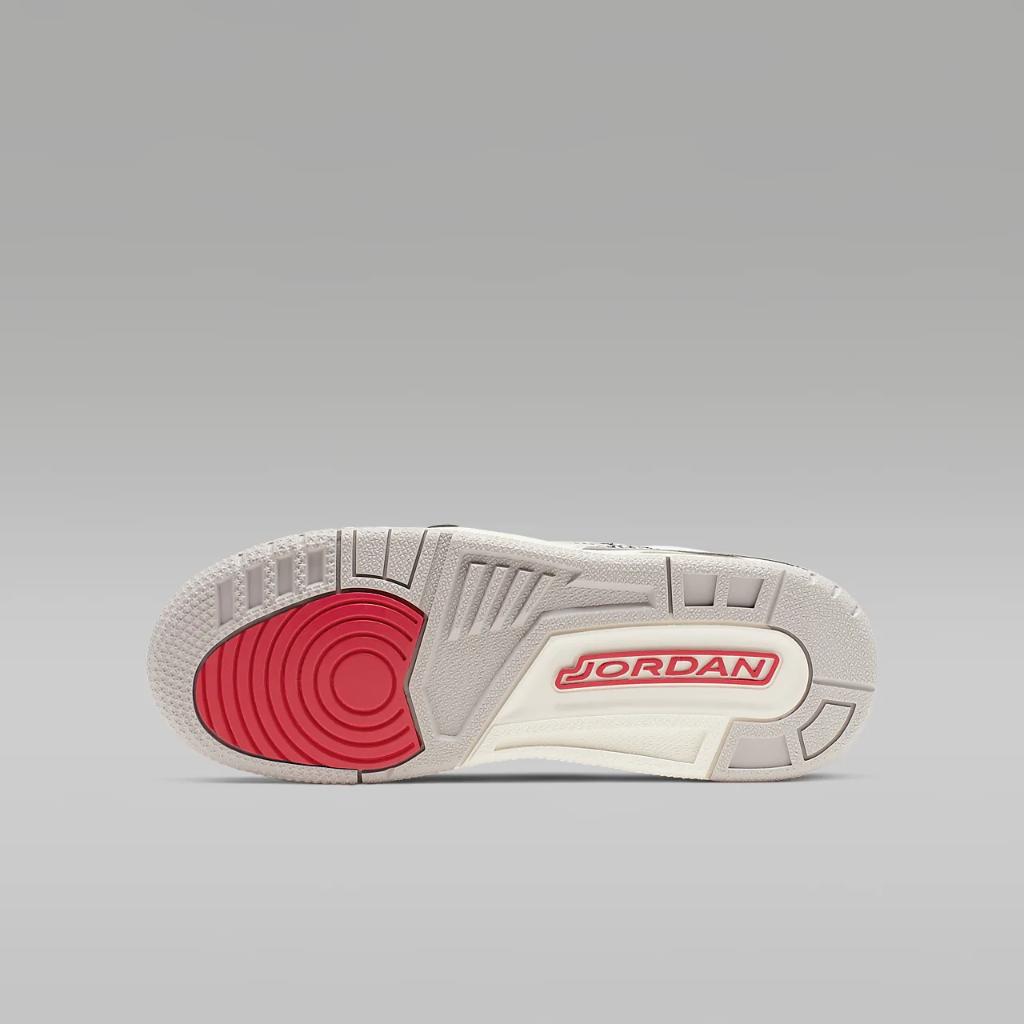 Air Jordan Legacy 312 Low Big Kids&#039; Shoes CD9054-101