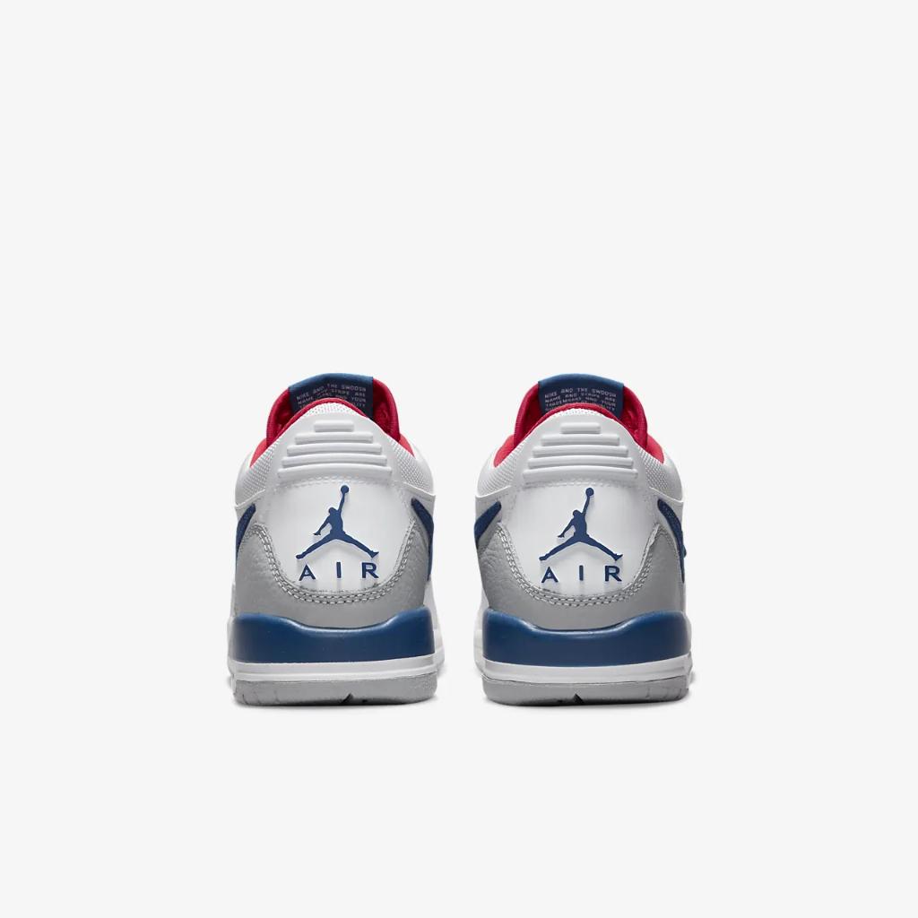 Air Jordan Legacy 312 Low Big Kids&#039; Shoes CD9054-104
