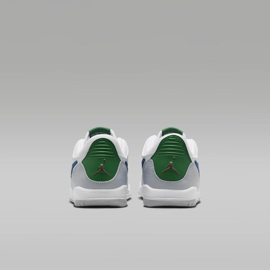 Air Jordan Legacy 312 Low Little Kids&#039; Shoes CD9055-140