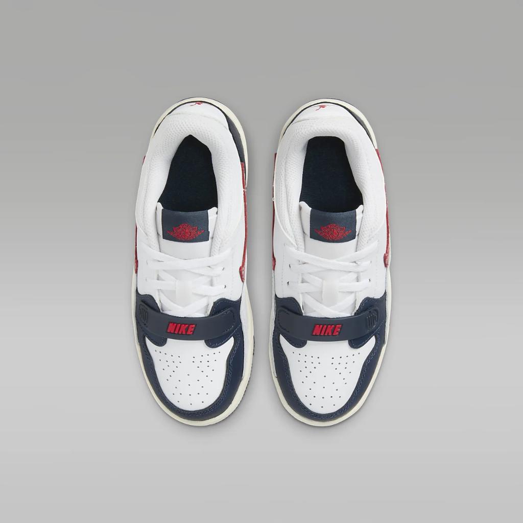 Air Jordan Legacy 312 Low Little Kids&#039; Shoes CD9055-146