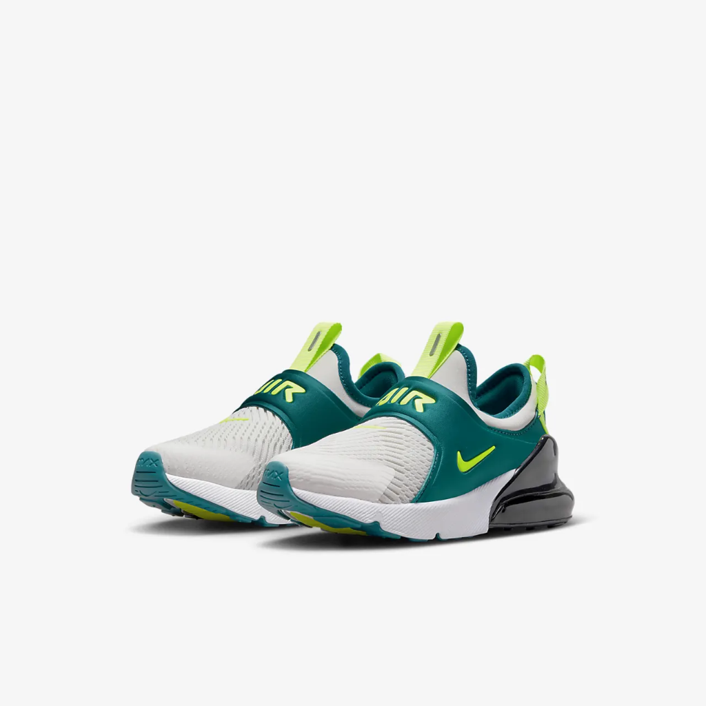 Nike Air Max 270 Extreme Little Kids’ Shoes CI1107-017