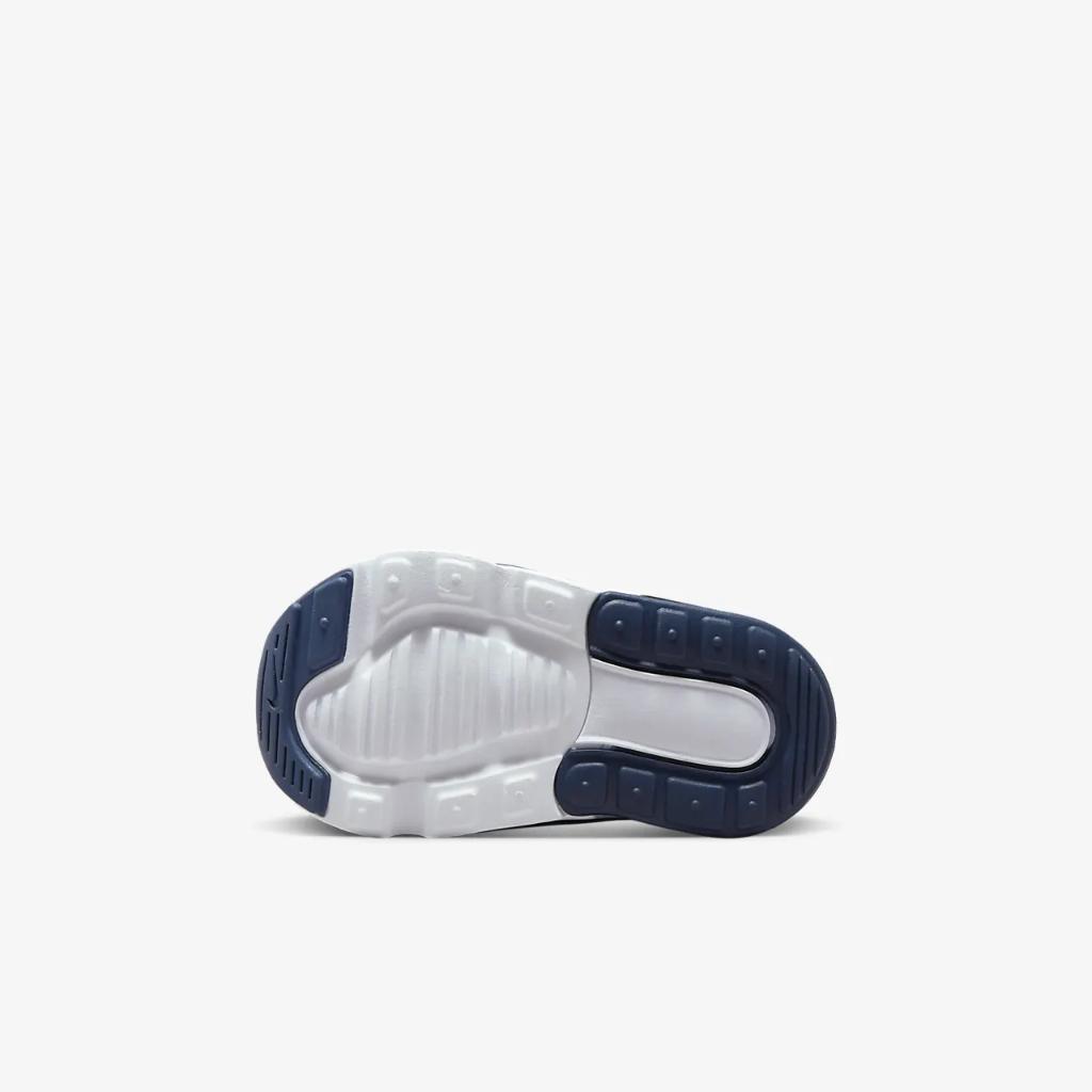 Nike Air Max 270 Extreme Baby/Toddler Shoe CI1109-405