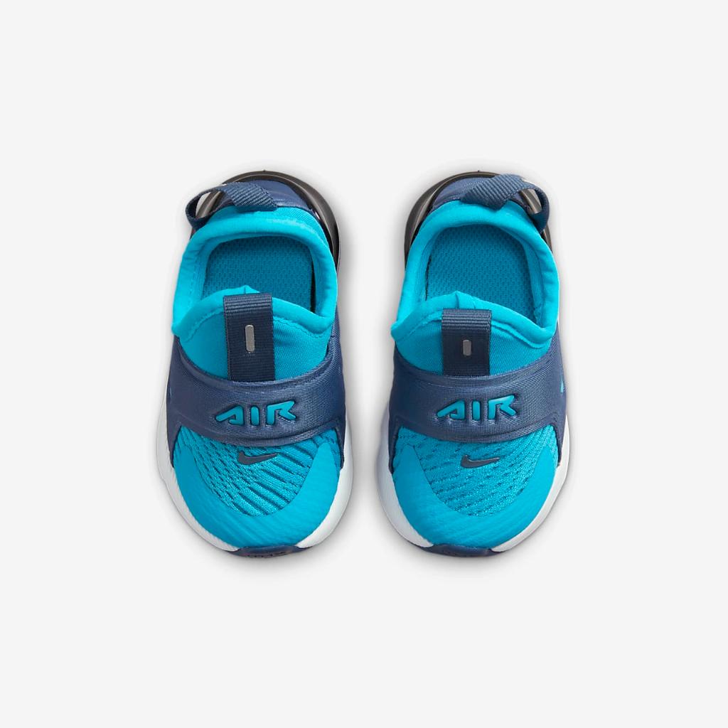 Nike Air Max 270 Extreme Baby/Toddler Shoe CI1109-405