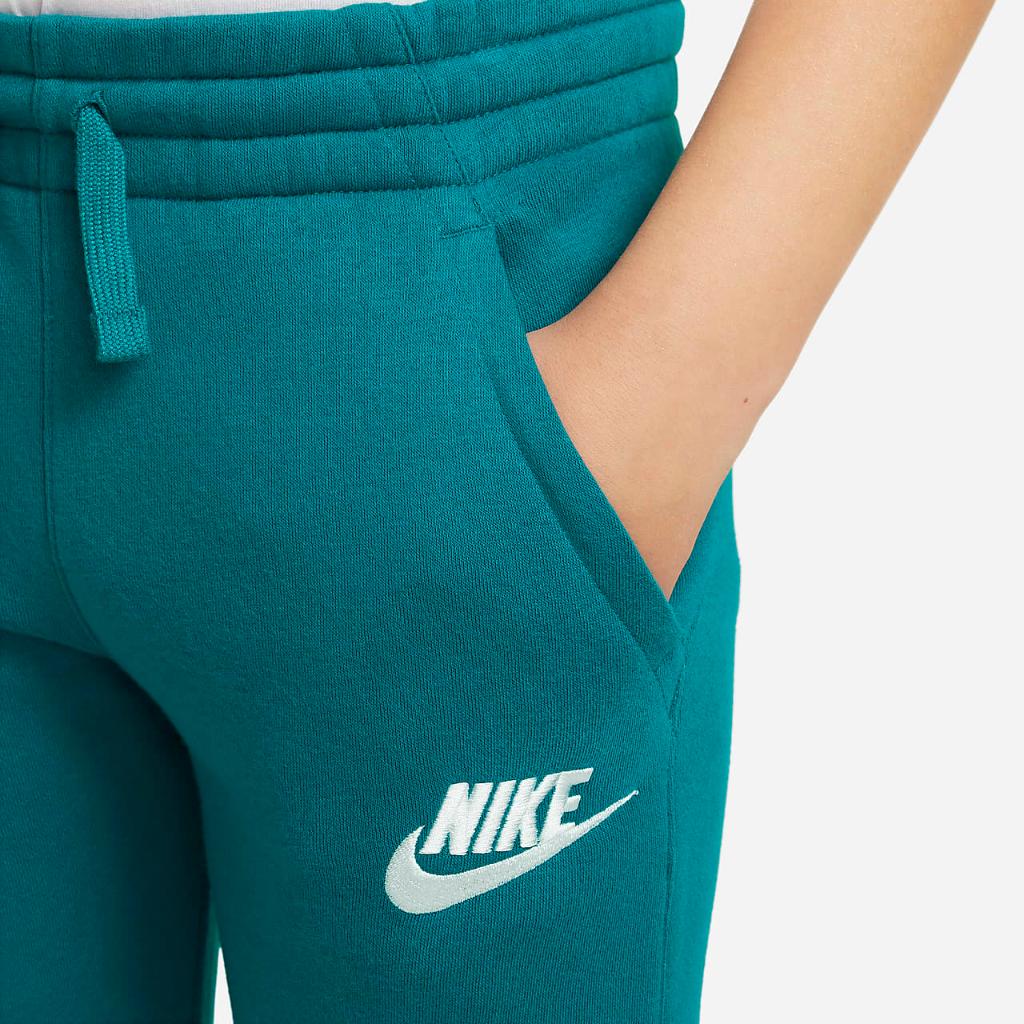 Nike Sportswear Club Fleece Big Kids&#039; Pants CI2911-367