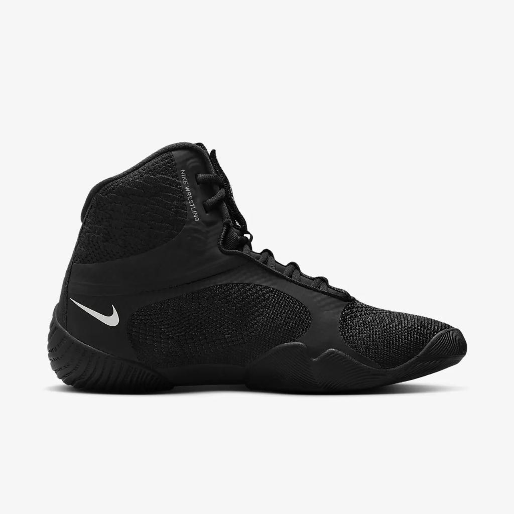 Nike Tawa Men&#039;s Wrestling Shoes CI2952-001