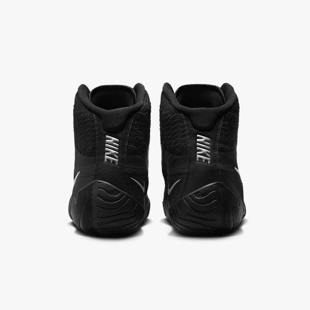 Nike Tawa Men&#039;s Wrestling Shoes CI2952-001