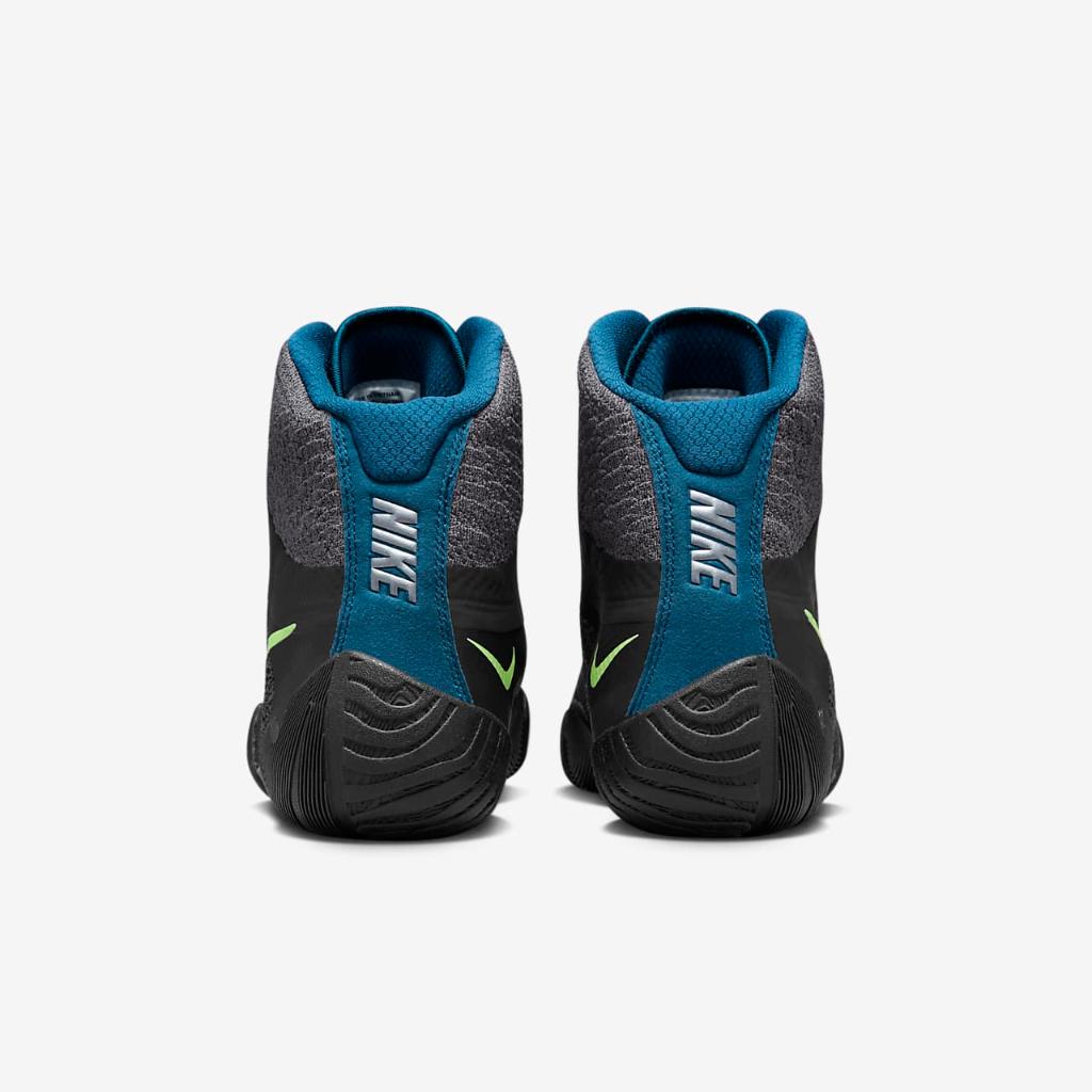 Nike Tawa Men&#039;s Wrestling Shoes CI2952-004