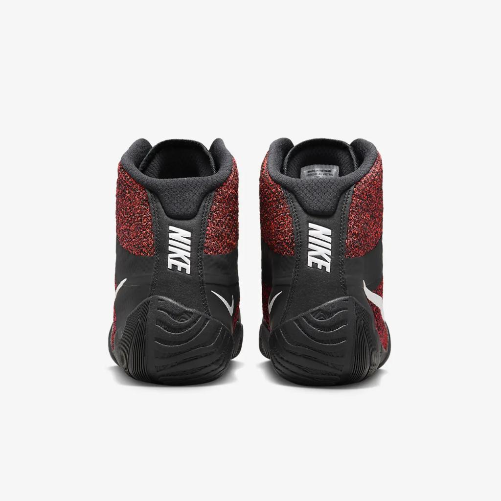 Nike Tawa Men&#039;s Wrestling Shoes CI2952-016
